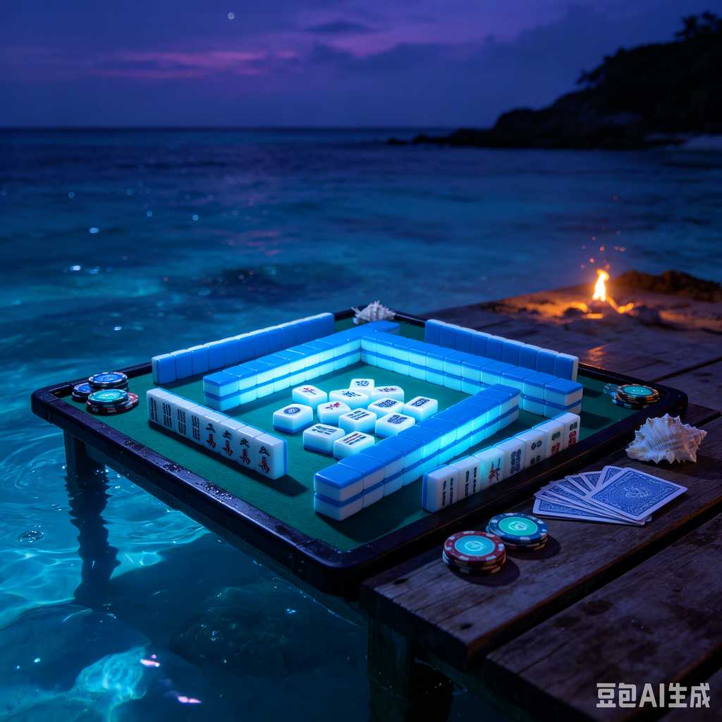 BismarckND,mahjong