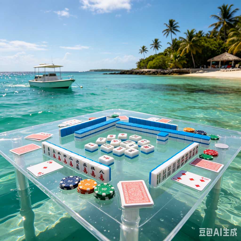 Katowice,mahjong