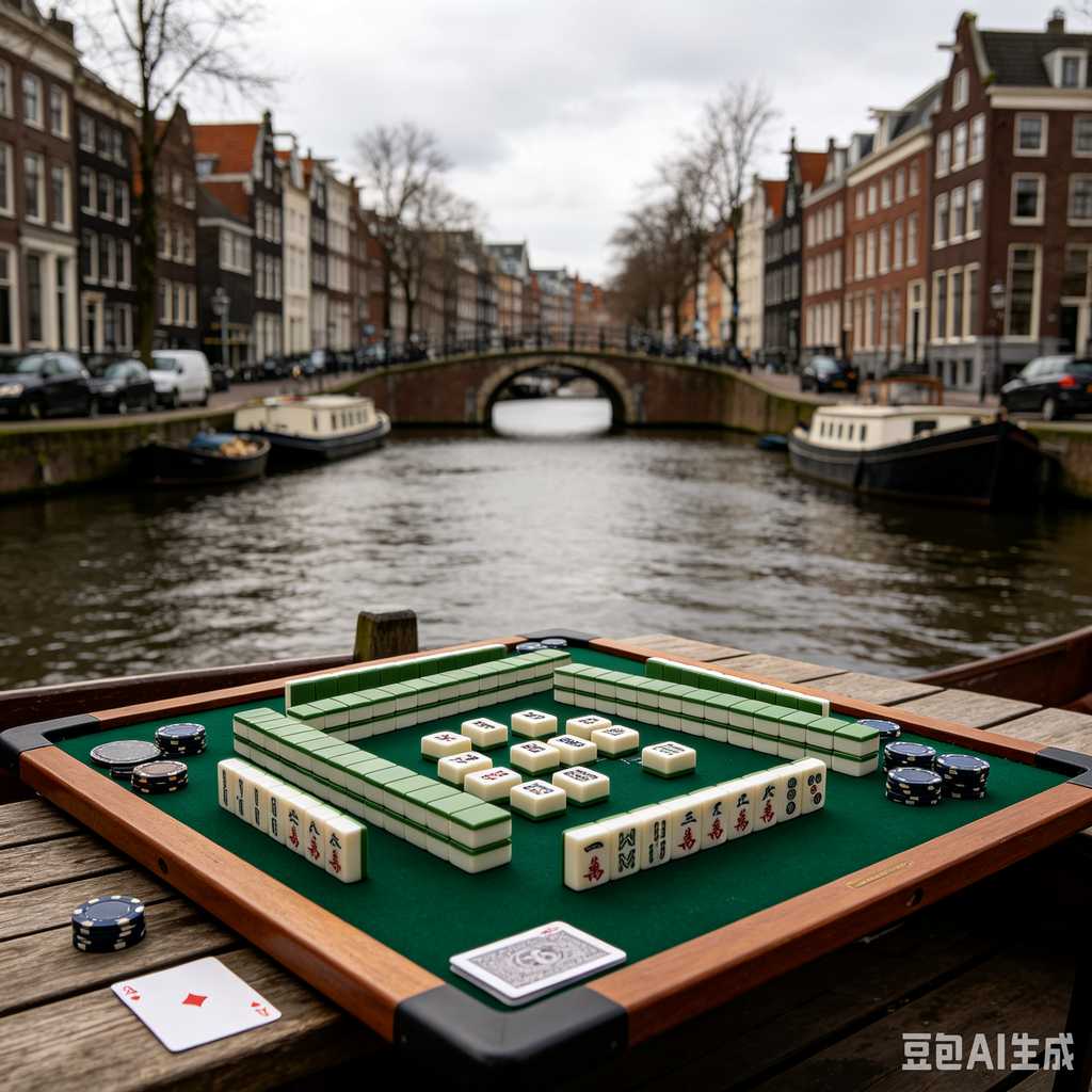 Lille,mahjong