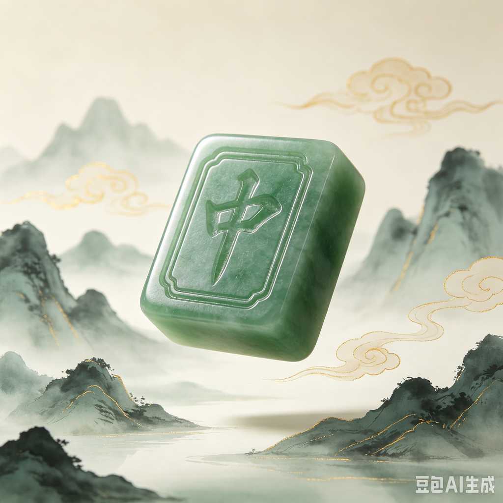 Oregon,mahjong