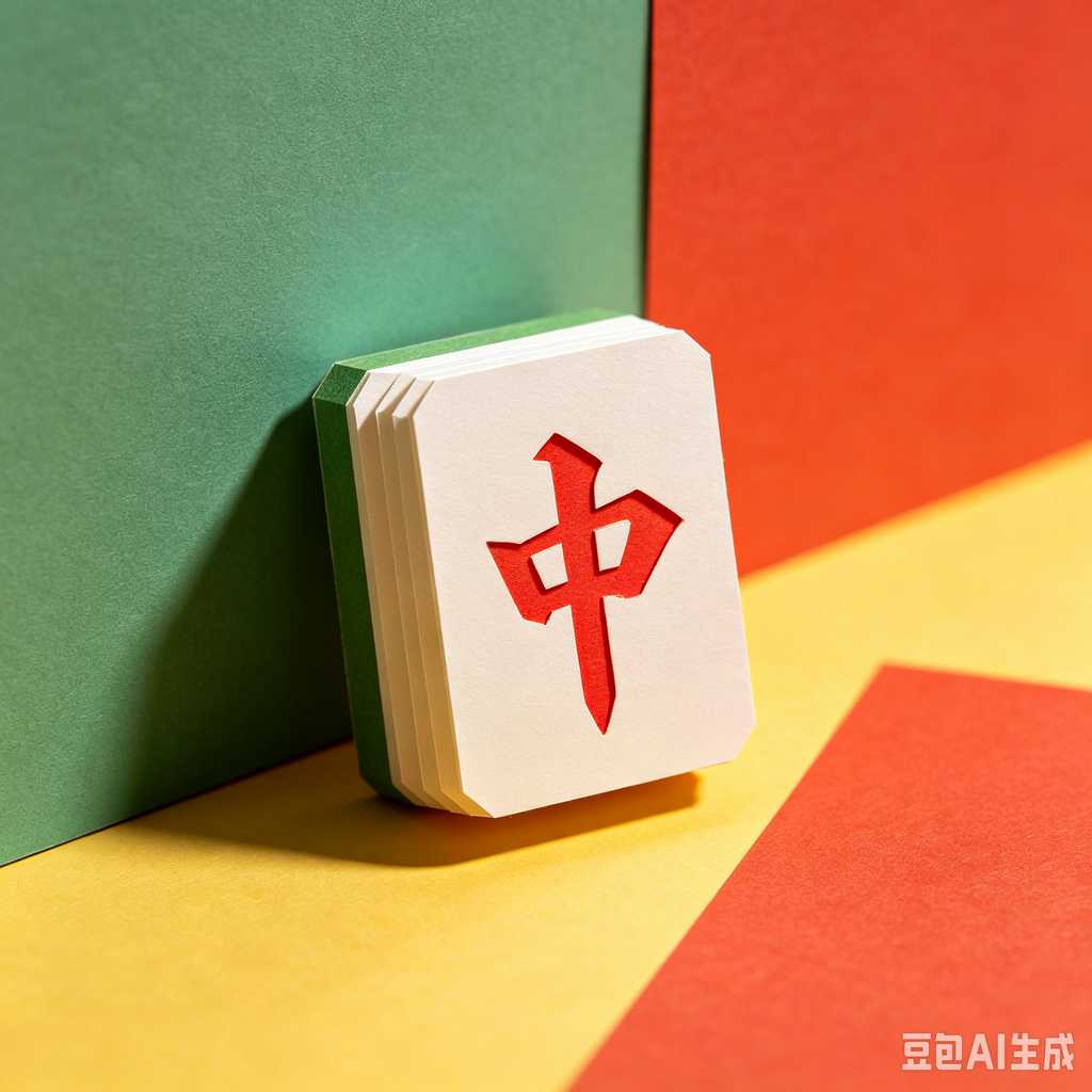 Lyon,mahjong