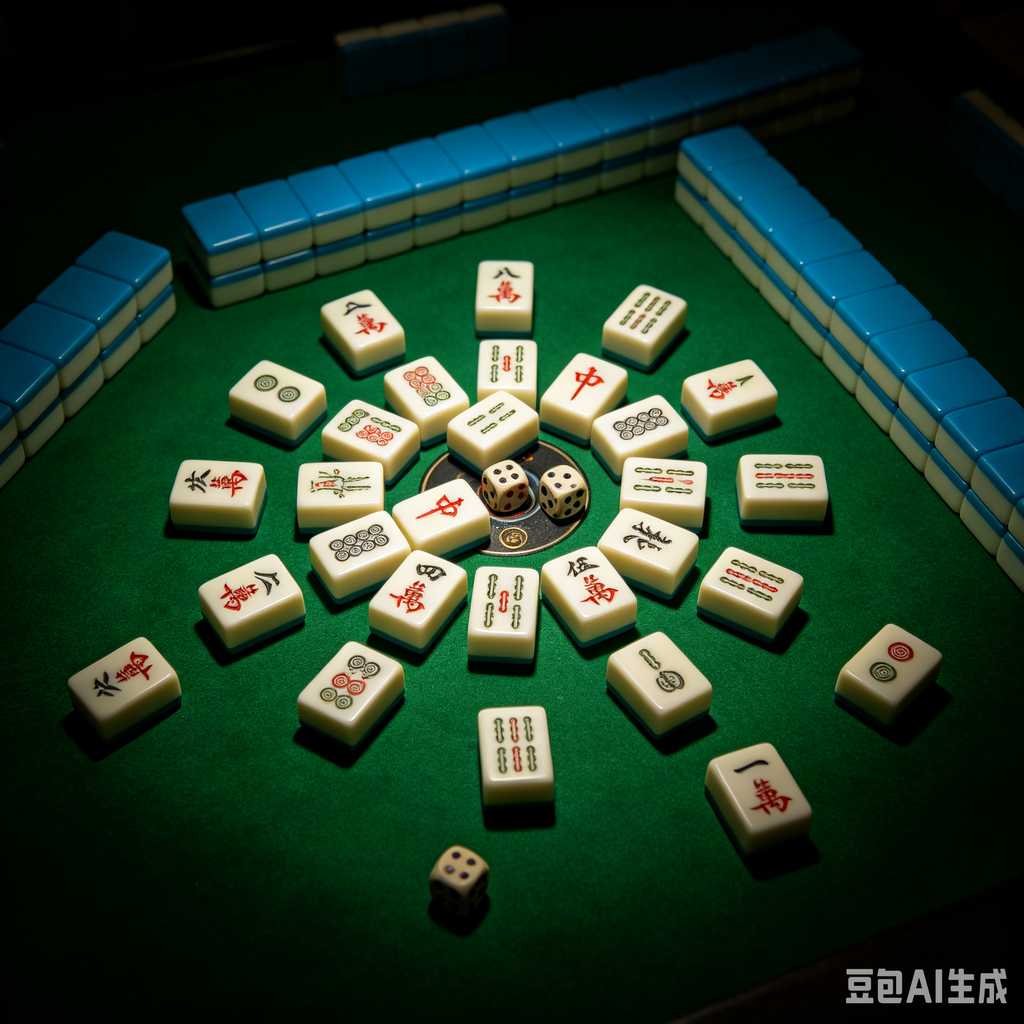 WinstonSalem,mahjong