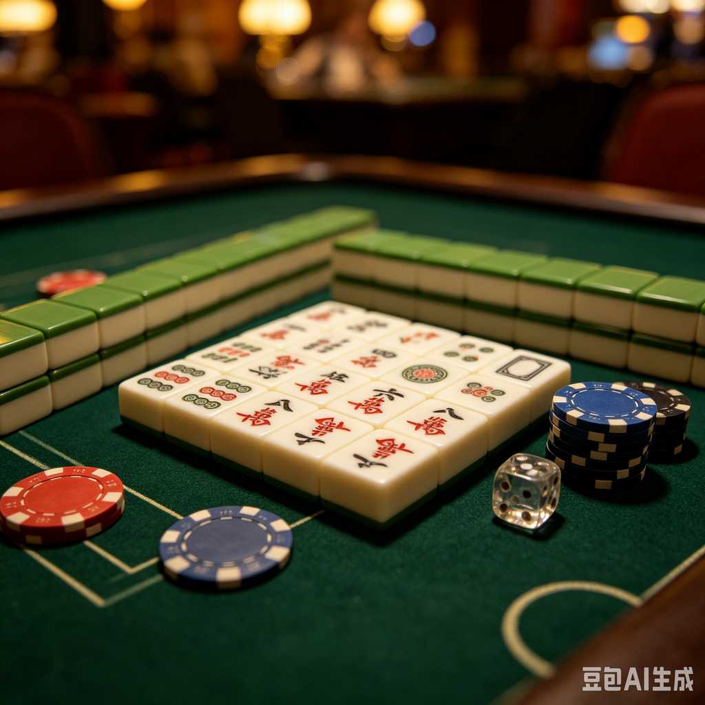 Cusco,mahjong